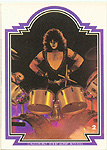 Series 3 Eric Carr card