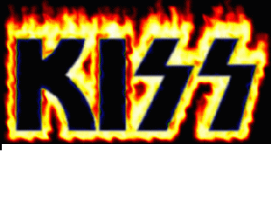 NY KISS EXPO 99 logo