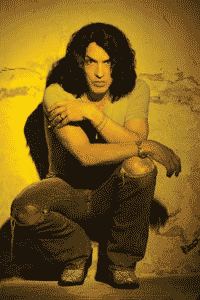 Paul Stanley banner