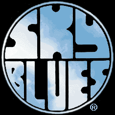 Sky Blues logo